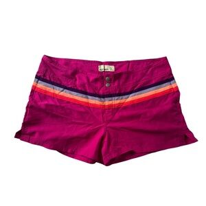 Old Navy Women’s Pink Board Shorts